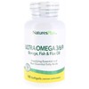 Natures Plus Ultra Omega 3/6/9 90 Capsules