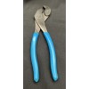 Channellock 307 7" Nutbuster Plier Tongue & Groove Pliers Capacity