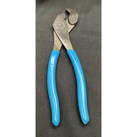 Channellock 307 7" Nutbuster Plier Tongue & Groove Pliers Capacity 16 mm USA