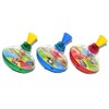 The Little Mole Spinning Top 13 cm Assorted Colours