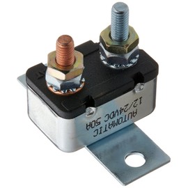 Standard Motor Products BR50 Circuit Breaker