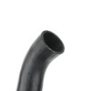 Charge Air Hose Turbo Hose with Retaining Clamp for Q3