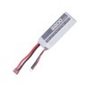 High Rate Lithium Battery Professional 11.1V 3S 2200mAh 45C RC