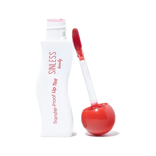 Tinta Para Labios Indeleble Transfer Proof Lip Tint Sinless Color