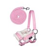 HKM Kids Halter and Knitting Set for Hobby Horsing -