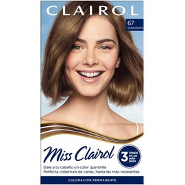 Miss Clairol Tinte Permanente 67 Chocolate