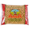 Anna - Italian Anellini Siciliani Pasta #72, (4)- 16 oz. Pkgs.