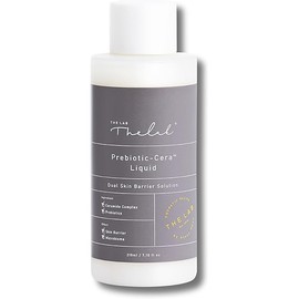 THE LAB BY BLANC DOUX Prebiotic-Cera Liquid - 7.10 Fl Oz/Dual Skin Barrier Solution - Ceramide Complex, Prebiotics
