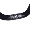 Riser Handlebar Replacement Aluminum Alloy for Mountain Road Bikes Fit