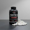 Testo3 Monalisa Care Cápsulas Vitaminas Para Hombre 180 Cap
