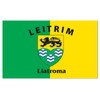 NEOPlex Leitrim Ireland County Flag