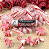 ChapStick Lip Balm, Candy Cane, 6-Count – Fresh & Minty