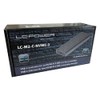LC-Power SSD Enclosure for NVMe M.2 SSD LC-M2-C-NVME-3