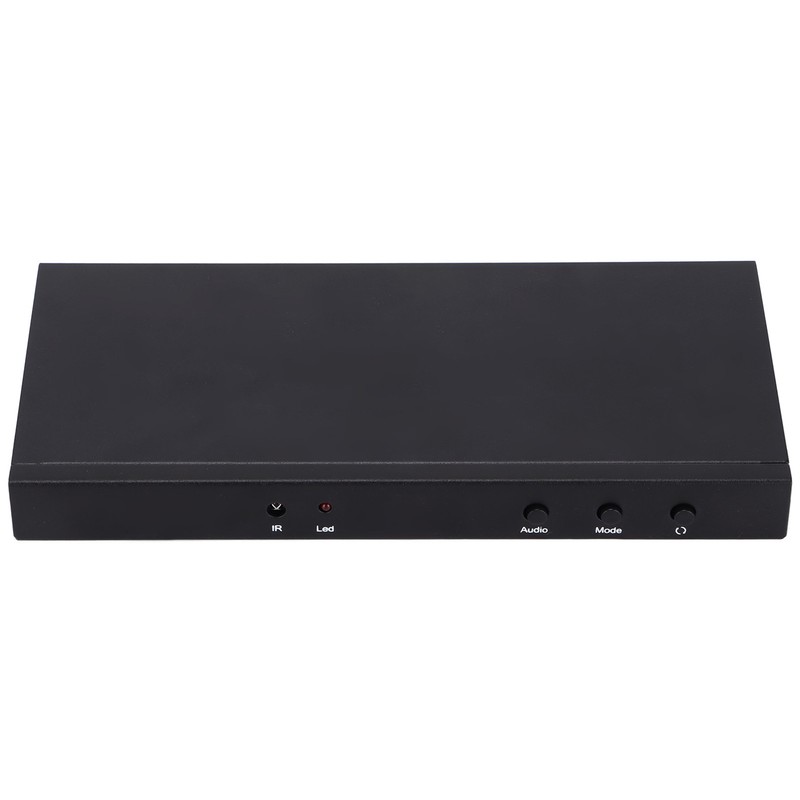 NKBT14 2x2 TV Wall Controller 1 Input 4 Outputs 2X2