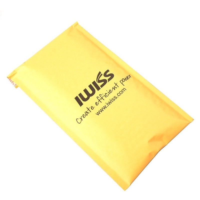 IWISS HS-0520B Ratchet Type Giboshi Terminal Precision Simultaneous Crimping Pliers,