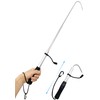 DOKEEP Fishing Gaff Telescopic Fishing Tool Gripper Fishing (65.00)