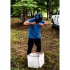 Teufelberger Dynaglide Arborist Throwline – Dyneema Utility Line for Arborists