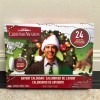 National Lampoons Christmas Vacation 2024 Advent Calendar Costco Edition USA