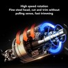 4 In 1 Women Trimmer Set Multifunction Rechargeable Washable Electric