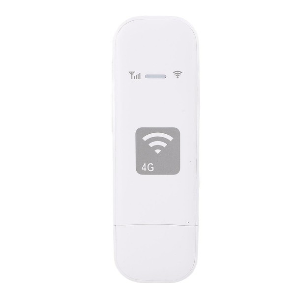 Fyearfly 4G LTE USB WiFi Extender WiFi Hotspot Network Adapter