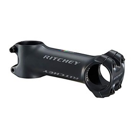 Ritchey WCS C220 84D Bike Stem - 31.8mm, 120mm, 6 Degree, Aluminum, for Mountain, Road, Cyclocross, Gravel, and Adventure Bikes