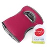Burgon & Ball GKN/KPADBERRY Memory Foam Garden Kneelo® Knee Pads