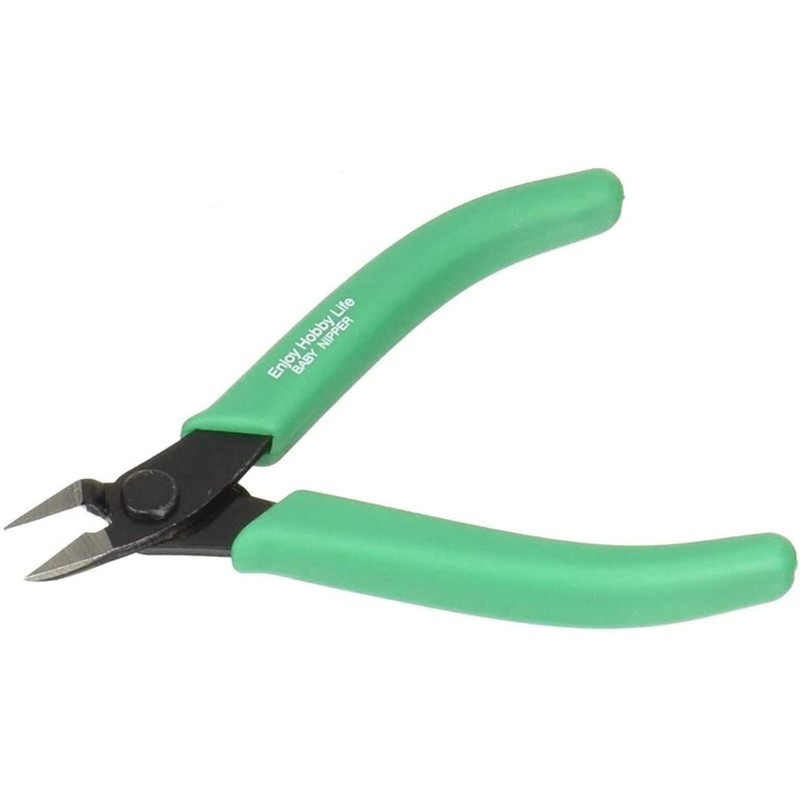 Minesima Hobby Tool Set, A-2