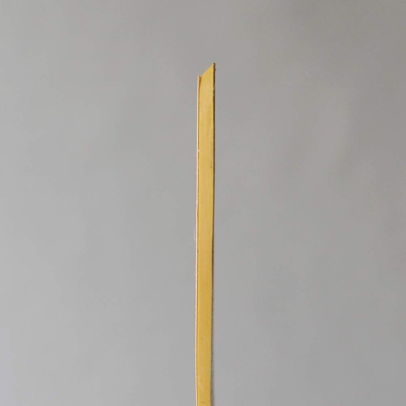 Ozaki Kameshoten KO Finishing Spatula God Finger Replacement Rubber for