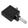 Y miko X Linear Stage Micrometer Manual Fine Adjustment Cross