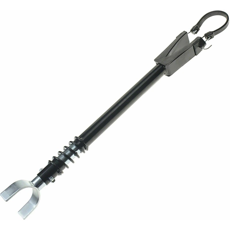 Invincible Marine Transom Saver, Outboard , 20-31" Adjustable External Spring