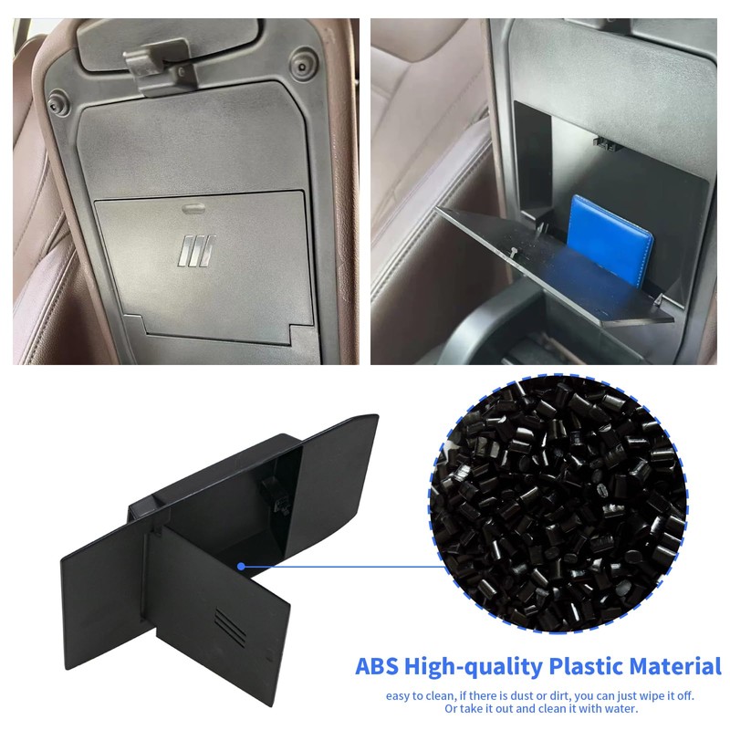 YEE PIN X3 G01 IX3 Armrest Box Compatible with B