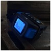 4-in-1 Laser Tape Measure with Laser Level Crosshairs |130ft/40m Laser