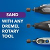 Dremel 48-Piece 1/4" Sanding Band Kit, Includes 60, 120, and