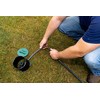Rain Bird 32HE In-Ground Pro Rotor Pop-up Sprinkler System Kit