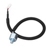 Outboard Knock Sensor 6P2857800000 Knock Detonation Sensor for Outboard Waverunner