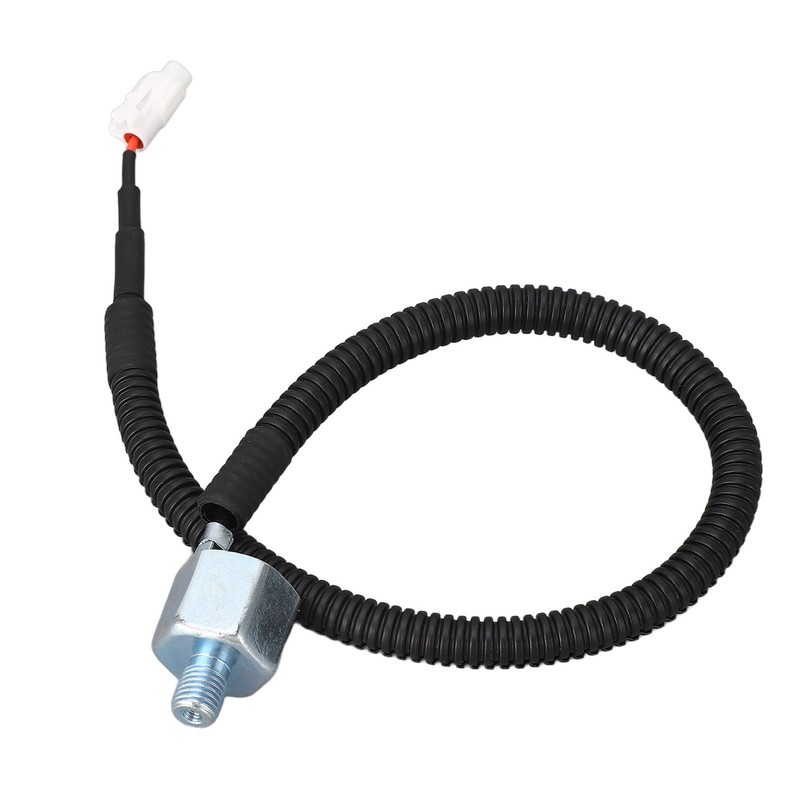Outboard Knock Sensor 6P2857800000 Knock Detonation Sensor for Outboard Waverunner