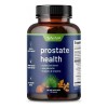 Snap Prostate Health Para Mejorar El Rendimiento Masculino