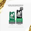 Castrol GTX High Mileage 20W-50 Synthetic Blend Motor Oil, 5