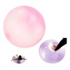 3x Bola Inflable Gigante, Bola Inflable Gigante Multicolor