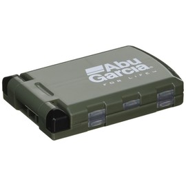 Abu Garcia (アブガルシア) Hook & Sinker Case S VS-355SS Olive
