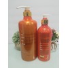 easy glow 4in1 EASY Glow Whitening Body Shower Gel 1000ml