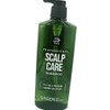 DaallM02 (Daol) Green Tea Shampoo Mise en Scène Scalp Care