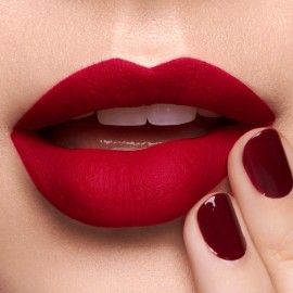 Labial Forever Lbel Barra Larga Duración Original