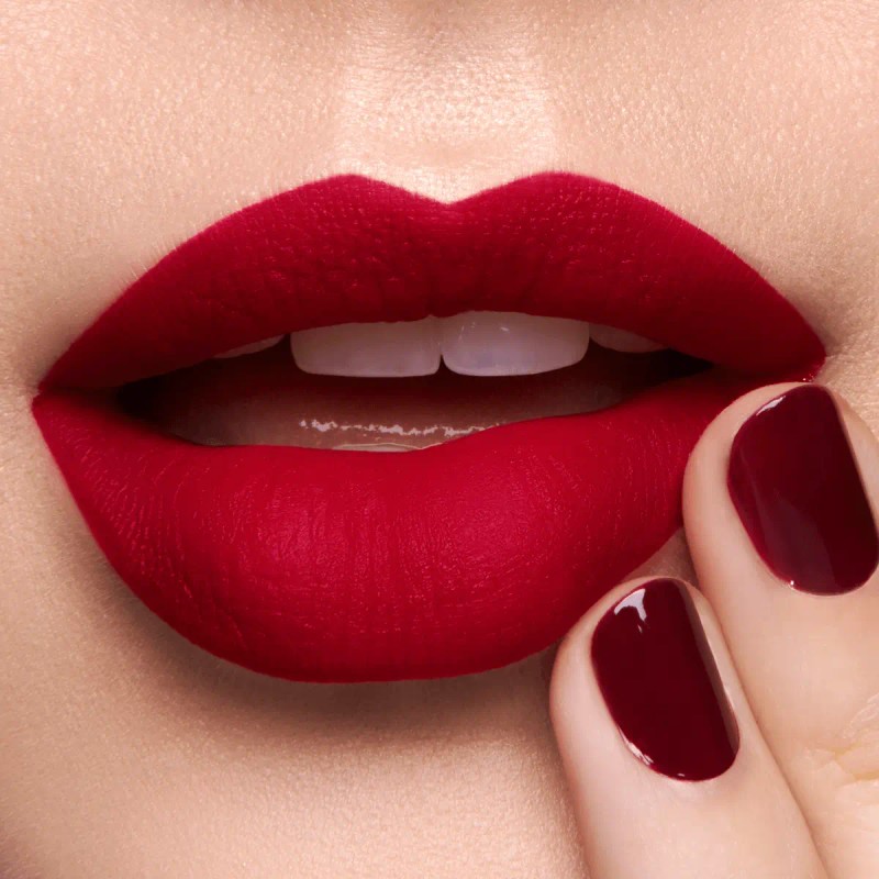 Labial Forever Lbel Barra Larga Duración Original