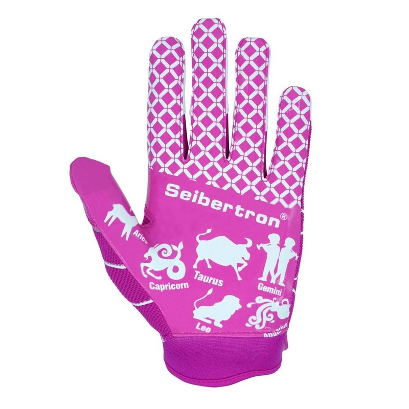 Seibertron Pro 3.0 Doce Constellations Elite Ultra -Stick - Guantes