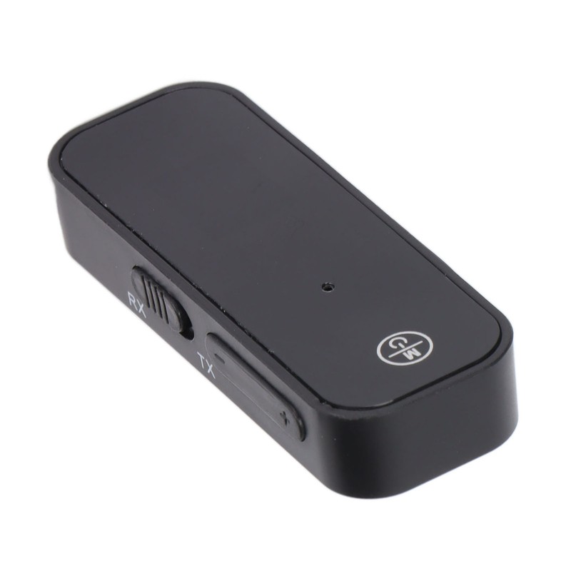 BT 5.0 Transmitter and Receiver Hand Free Chargable 2 in