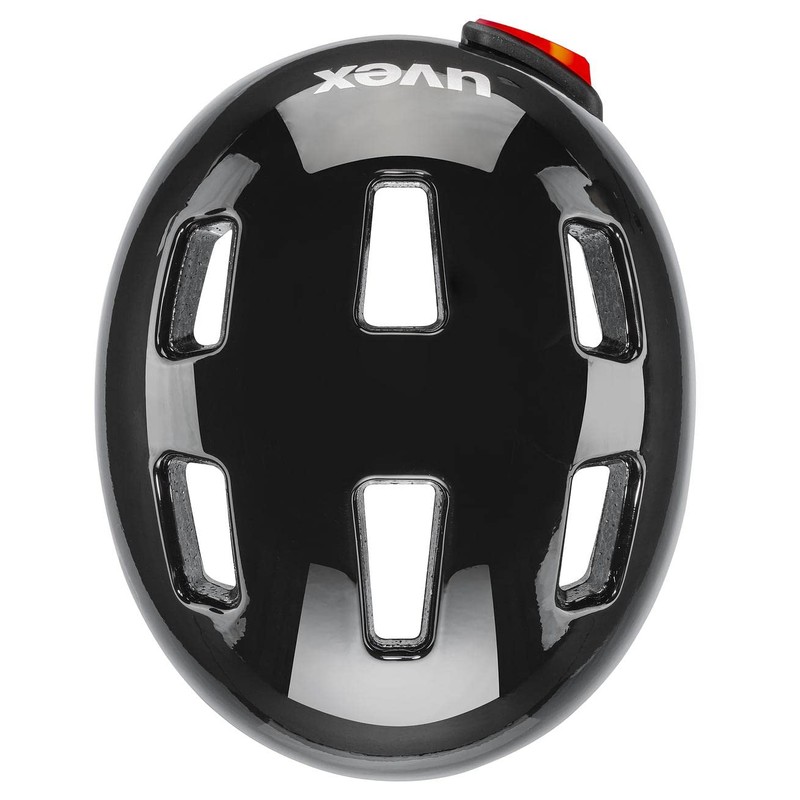 uvex hlmt 4 reflexx - lightweight children's helmet - individual