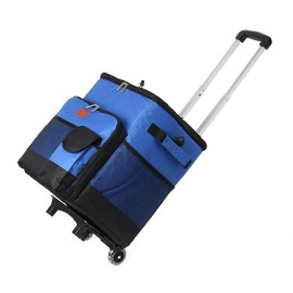 Large Ice Box Ice Box Mini Ice Box HWA Insulated Cool Backpack Hand Carrier Type military hip bag