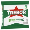 Trebor Extra Strong Mints, 166 g