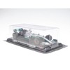 OPO 10 Formula 1 Car 1/24 Compatible with Mercedes-AMG F1